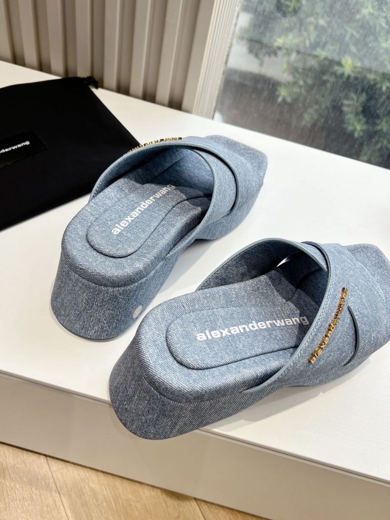 Alexander Wang Slippers